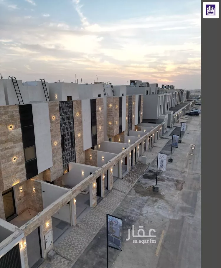 دور للبيع في شارع الصياد, حي الجنادرية, مدينة الرياض, منطقة الرياض صورة 5