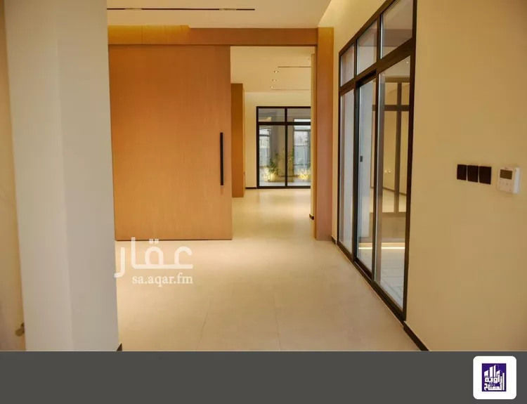 فيلا للبيع في شارع خالد بن بندر, حي النرجس, مدينة الرياض, منطقة الرياض صورة 4