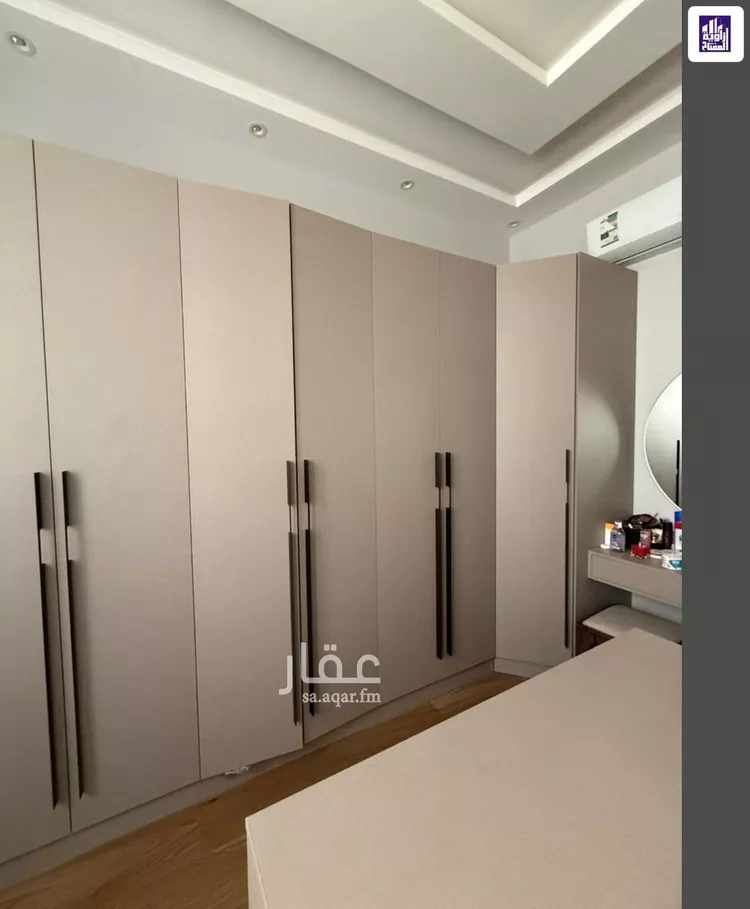 فيلا للإيجار في شارع طه حسين, حي النرجس, مدينة الرياض, منطقة الرياض صورة 2