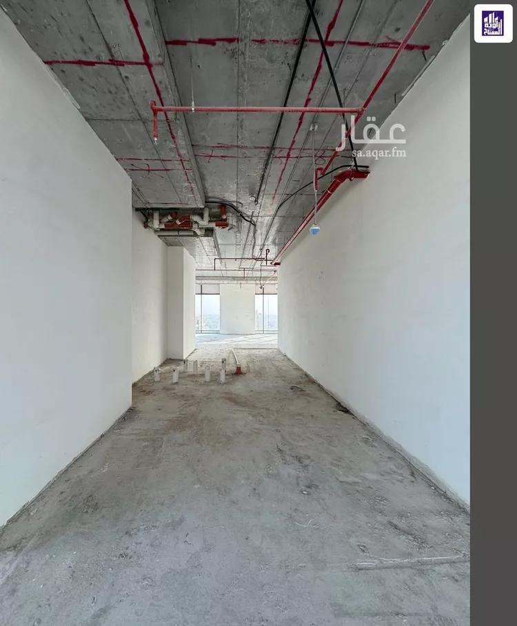 Tower for rent in Riyadh As Sahafah