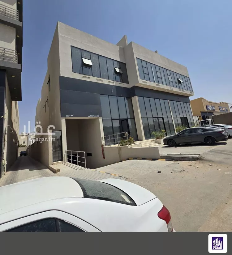 Building for Sale in Riyadh Al Malqa