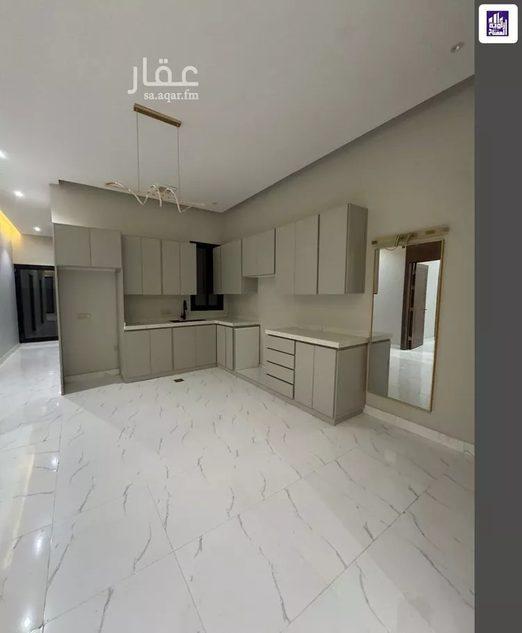 شقة للإيجار في شارع يحيى بن عبدالرحمن, حي النرجس, مدينة الرياض, منطقة الرياض صورة 2