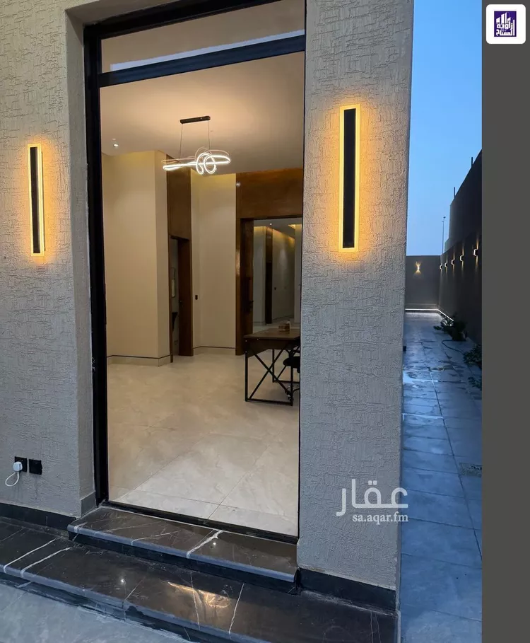 دور للبيع في شارع إبراهيم الحراني, حي النرجس, مدينة الرياض, منطقة الرياض صورة 3
