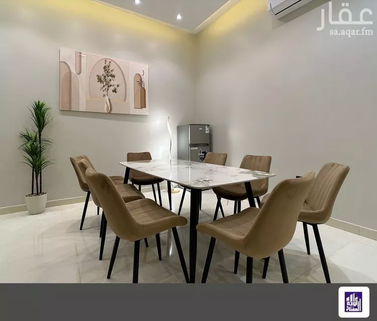 شاليه واستراحة للحجز في شارع عبدالله الأسلمي, القيروان, الرياض 15