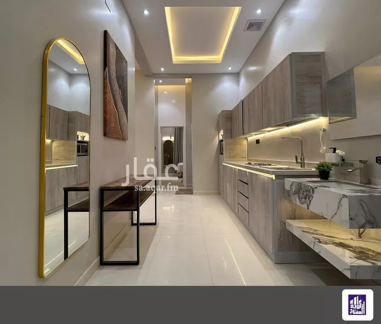 شاليه واستراحة للحجز في شارع عبدالله الأسلمي, القيروان, الرياض 10