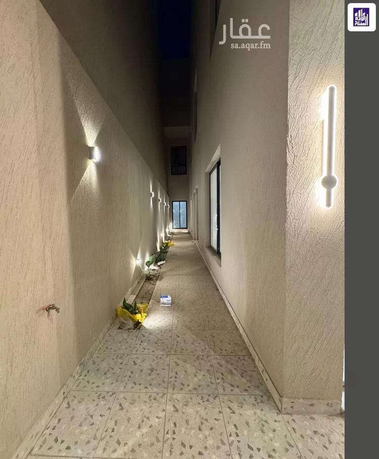 دور للإيجار في شارع عبدالله بن عبدالرحمن سراج, حي النرجس, مدينة الرياض, منطقة الرياض صورة 2