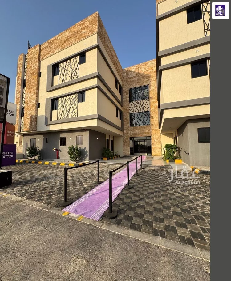 شقة للبيع في شارع ابن عبدالجبار, حي النسيم الشرقي, مدينة الرياض, منطقة الرياض صورة 3