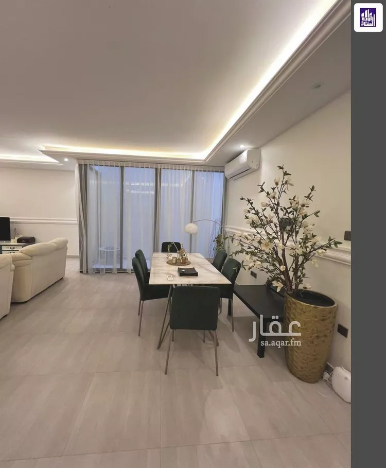 شقة للإيجار في شارع الاعتدال, حي الملقا, مدينة الرياض, منطقة الرياض صورة 2