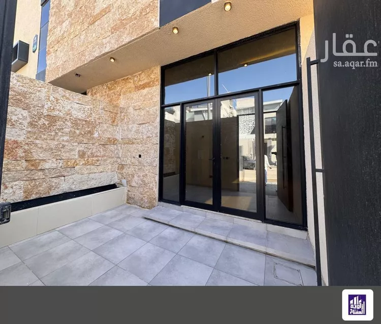 فيلا للإيجار في شارع محمد بن راشد العريني, حي العارض, مدينة الرياض, منطقة الرياض صورة 3