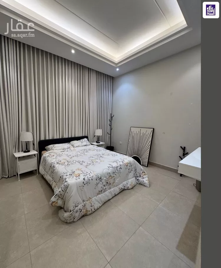 شقة للإيجار في شارع عبدالله بن سيف, حي العقيق, مدينة الرياض, منطقة الرياض صورة 3