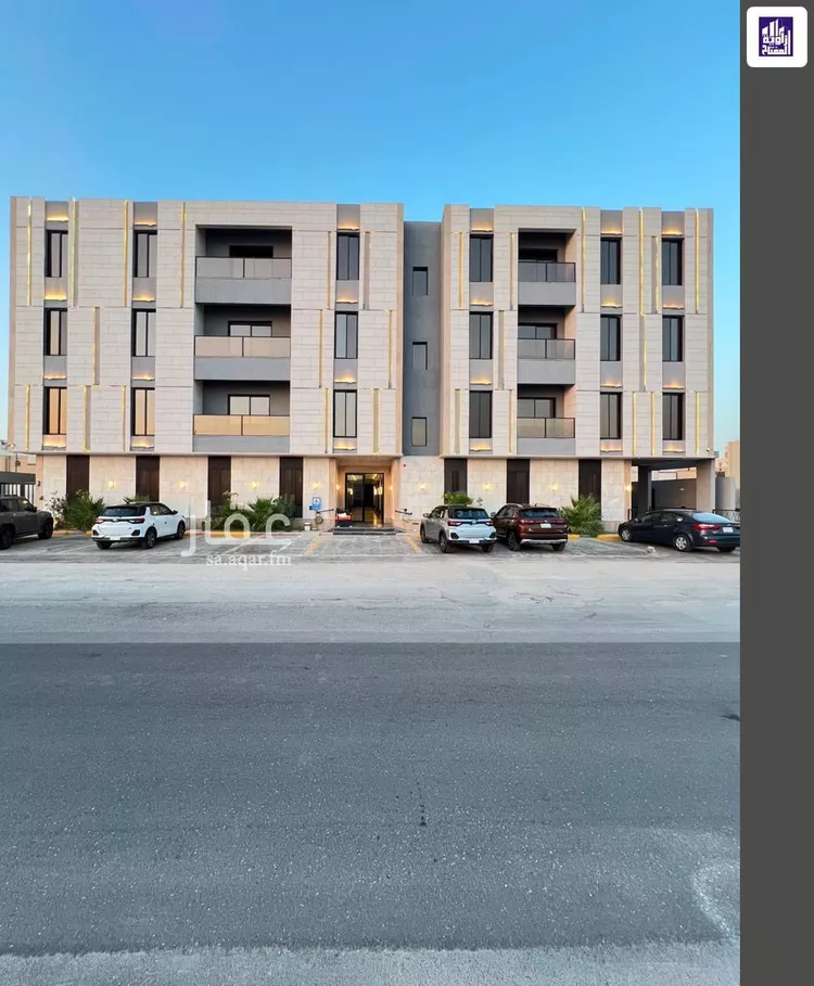 شقة للبيع في شارع ابن عبدالجبار, حي النسيم الشرقي, مدينة الرياض, منطقة الرياض صورة 2