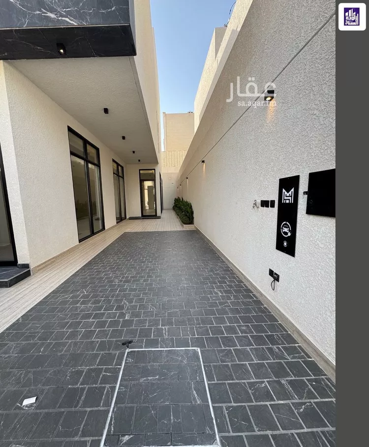 فيلا للبيع في شارع الشعيفان, حي النرجس, مدينة الرياض, منطقة الرياض 6