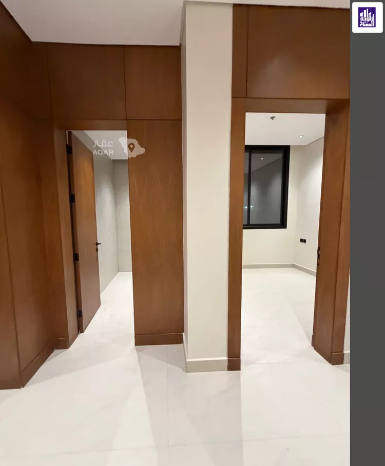 شقة للبيع في شارع الأمين المهندس عبدالله بن عبدالرحمن ا, حي النرجس, مدينة الرياض, منطقة الرياض صورة 4