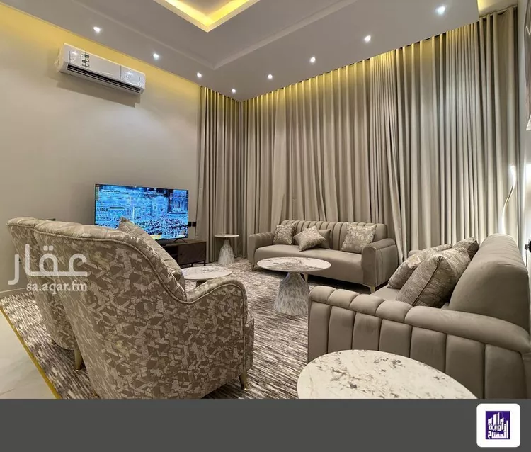 شاليه واستراحة للحجز في شارع عبدالله الأسلمي, القيروان, الرياض 16