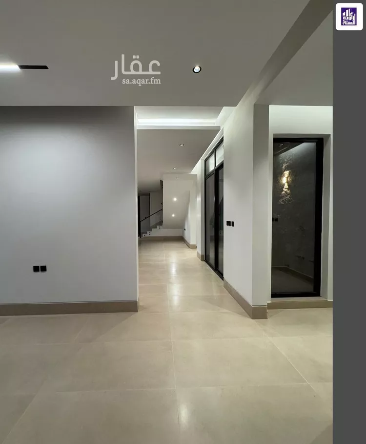 فيلا للإيجار في شارع قرية الأشراف, حي النرجس, مدينة الرياض, منطقة الرياض 7