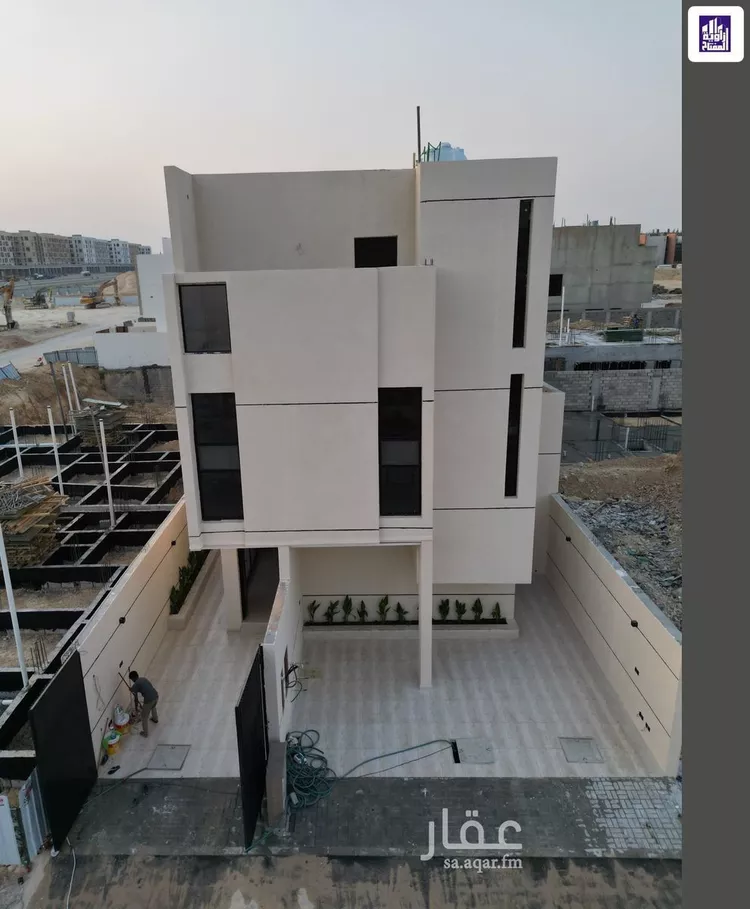 دور للبيع في حي النرجس, مدينة الرياض, منطقة الرياض صورة 3