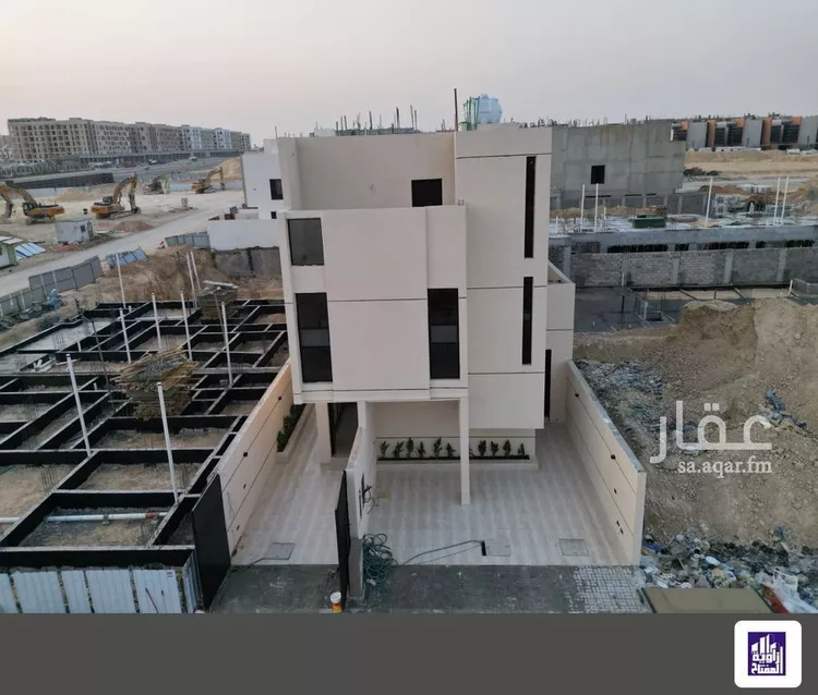 دور للبيع في حي النرجس, مدينة الرياض, منطقة الرياض صورة 5