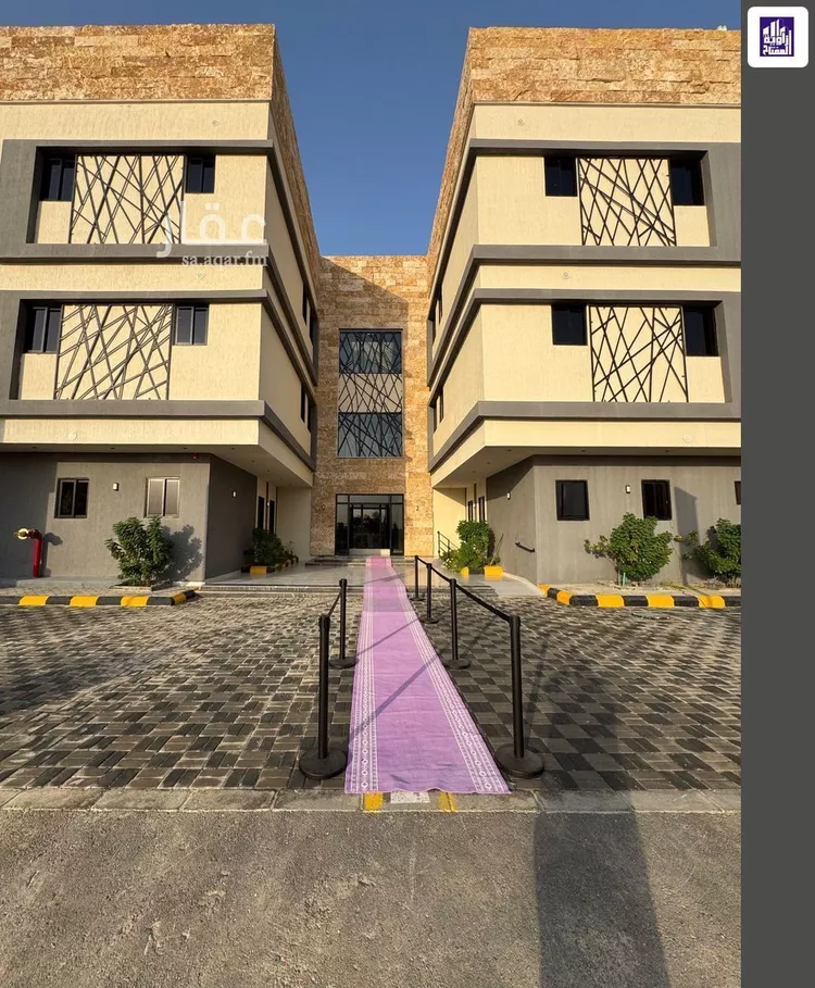 شقة للبيع في شارع ابن عبدالجبار, حي النسيم الشرقي, مدينة الرياض, منطقة الرياض صورة 5