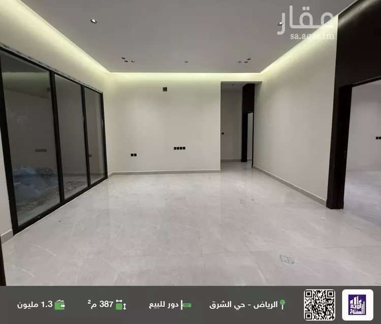 دور للبيع في شارع عيسى بن محمد الثعالبي, حي البيان, مدينة الرياض, منطقة الرياض