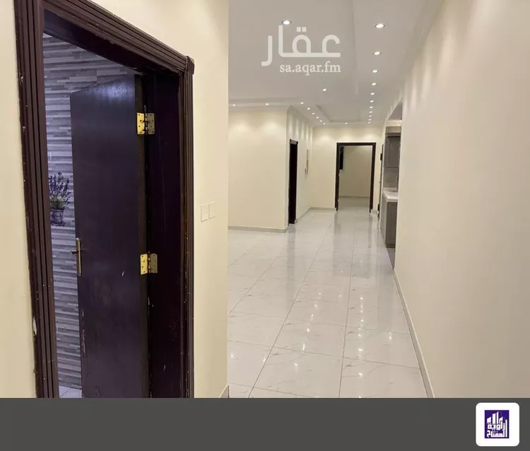 دور للإيجار في شارع رقم 443, حي الملقا, مدينة الرياض, منطقة الرياض صورة 4