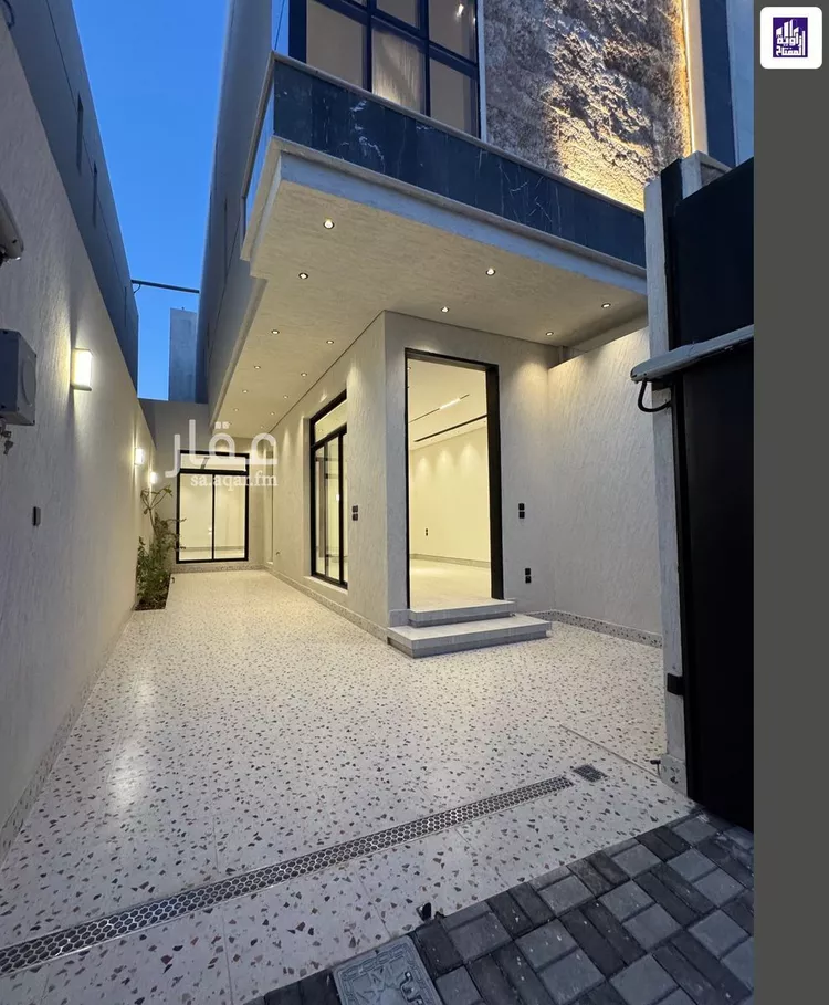 دور للبيع في شارع عثمان بن شبانة, حي العارض, مدينة الرياض, منطقة الرياض صورة 4