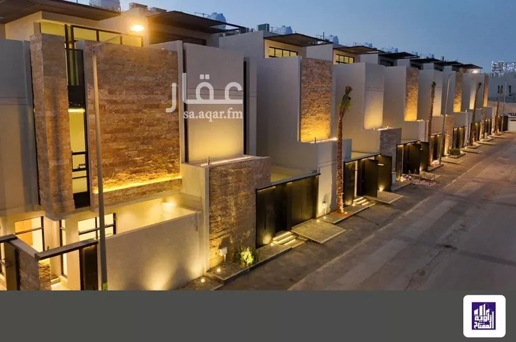 فيلا للبيع في شارع خالد بن بندر, حي النرجس, مدينة الرياض, منطقة الرياض