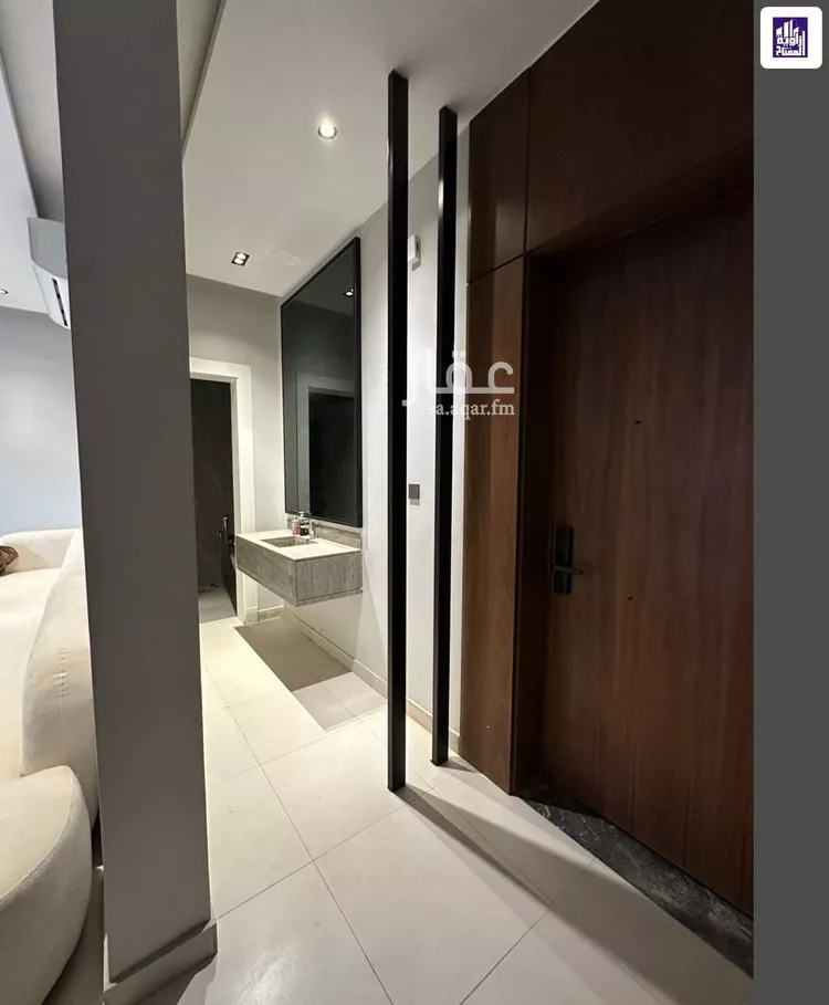شقة للإيجار في شارع الشرق, حي النرجس, مدينة الرياض, منطقة الرياض 13