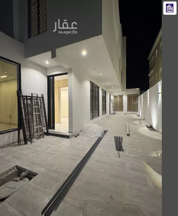 فيلا للبيع في شارع مدائن صالح, حي الصواري, مدينة الخبر, المنطقة الشرقية صورة 4