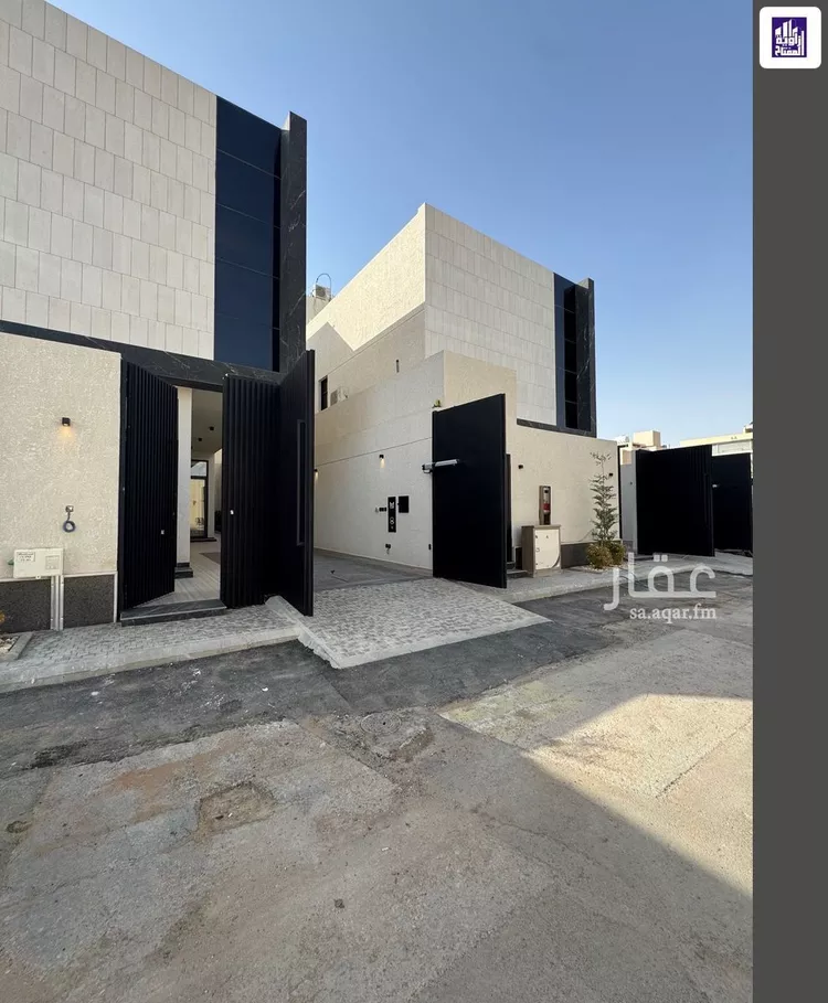 Villa for Sale in Riyadh An Narjis