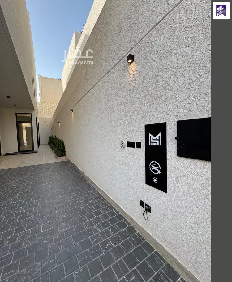 فيلا للبيع في شارع الشعيفان, حي النرجس, مدينة الرياض, منطقة الرياض صورة 4