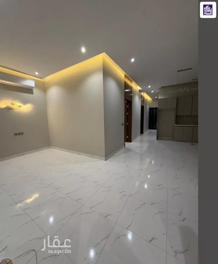 شقة للإيجار في شارع يحيى بن عبدالرحمن, حي النرجس, مدينة الرياض, منطقة الرياض