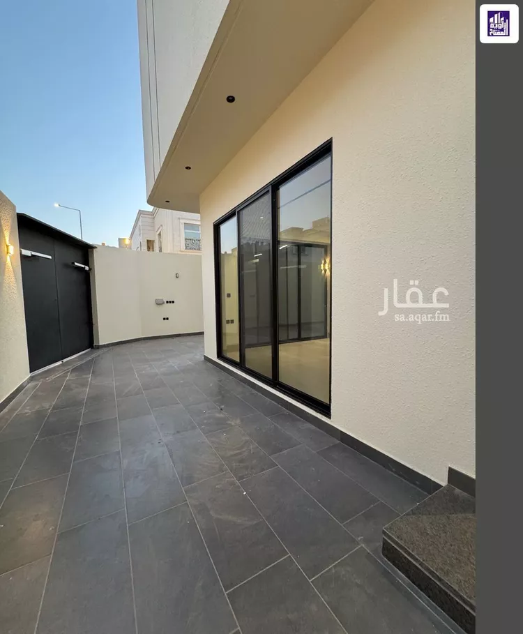 فيلا للإيجار في شارع قرية الأشراف, حي النرجس, مدينة الرياض, منطقة الرياض صورة 3