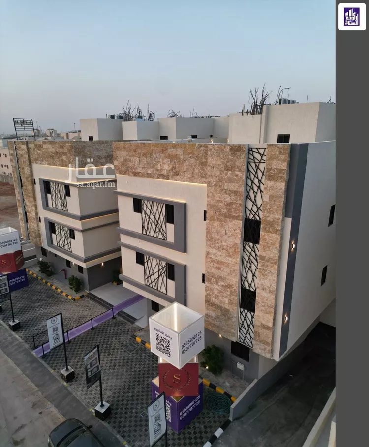 شقة للبيع في شارع ابن عبدالجبار, حي النسيم الشرقي, مدينة الرياض, منطقة الرياض صورة 3