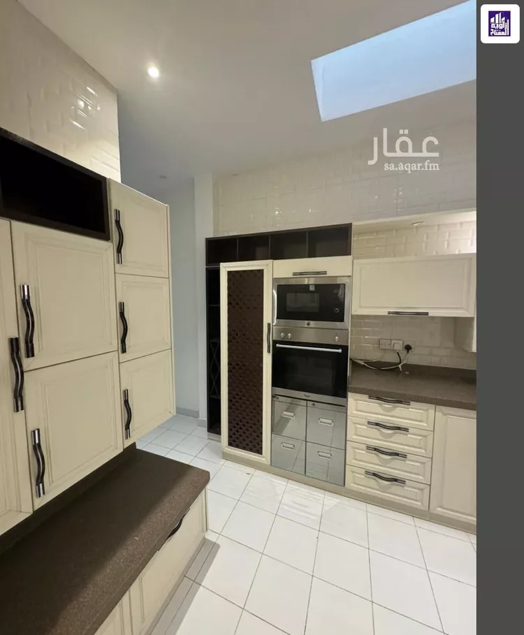 فيلا للإيجار في شارع الحفار, حي الحزم, مدينة الرياض, منطقة الرياض صورة 2