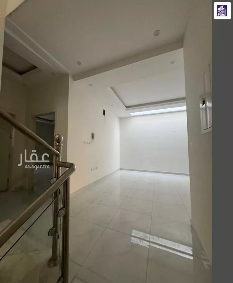 فيلا للإيجار في شارع الحفار, حي الحزم, مدينة الرياض, منطقة الرياض صورة 4