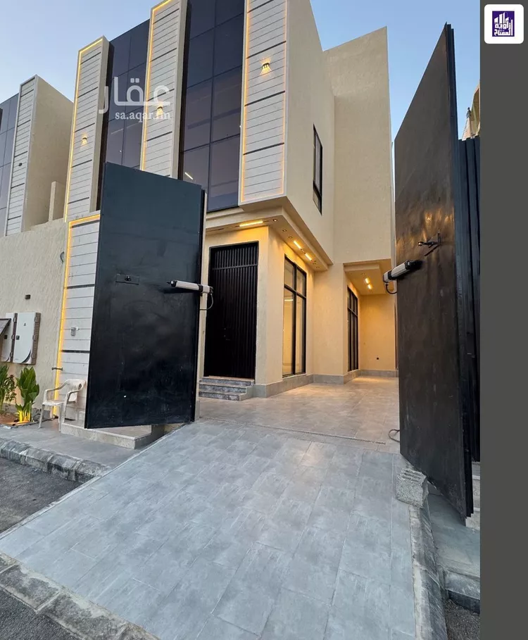 فيلا للبيع في شارع علي المذحجي, حي النرجس, مدينة الرياض, منطقة الرياض صورة 5