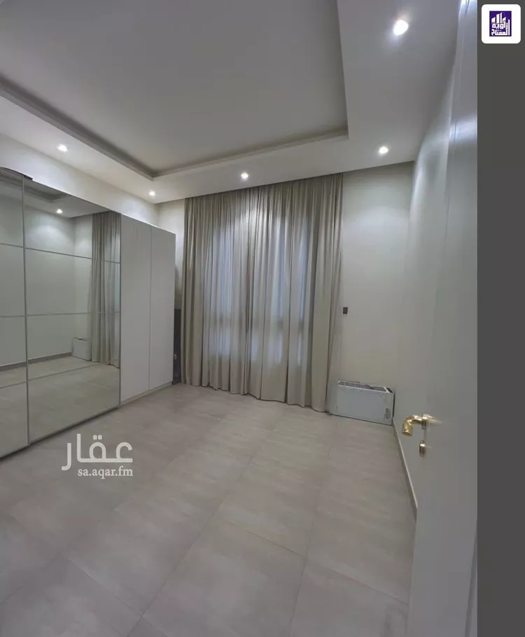 شقة للإيجار في شارع الاعتدال, حي الملقا, مدينة الرياض, منطقة الرياض صورة 5