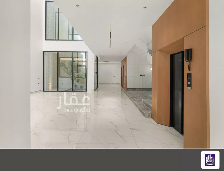 فيلا للبيع في شارع ابن عبدالجبار, حي النرجس, مدينة الرياض, منطقة الرياض صورة 3