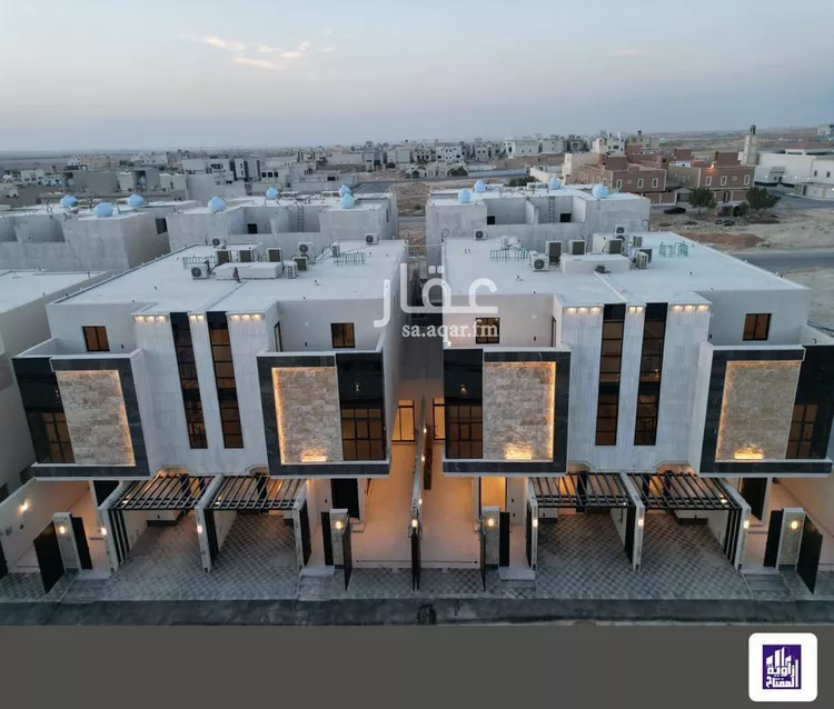 دور للبيع في شارع عثمان بن شبانة, حي العارض, مدينة الرياض, منطقة الرياض صورة 2