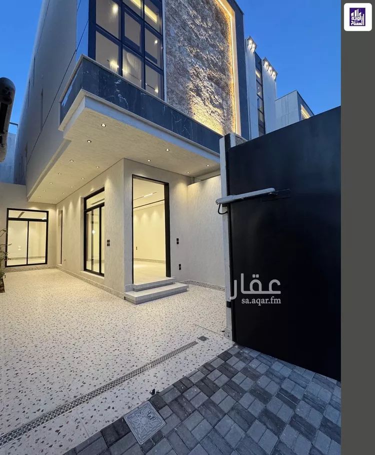 دور للبيع في شارع عثمان بن شبانة, حي العارض, مدينة الرياض, منطقة الرياض صورة 5