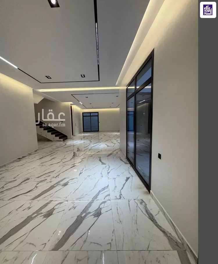 فيلا للبيع في شارع الضياء, حي الجنادرية, مدينة الرياض, منطقة الرياض 9