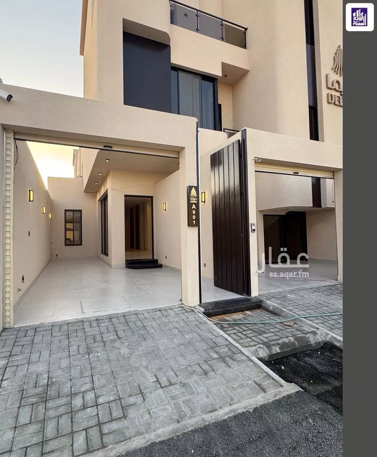 دور للبيع في حي العارض, مدينة الرياض, منطقة الرياض صورة 3