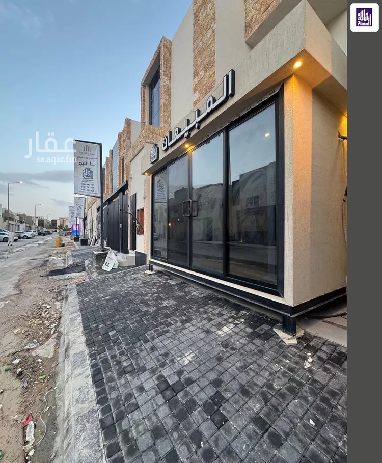 فيلا للبيع في شارع الخطيب, حي النرجس, مدينة الرياض, منطقة الرياض 6