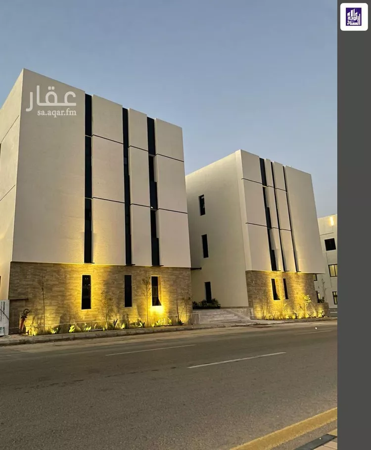 Apartment for Sale in Riyadh Al Mahdiyah