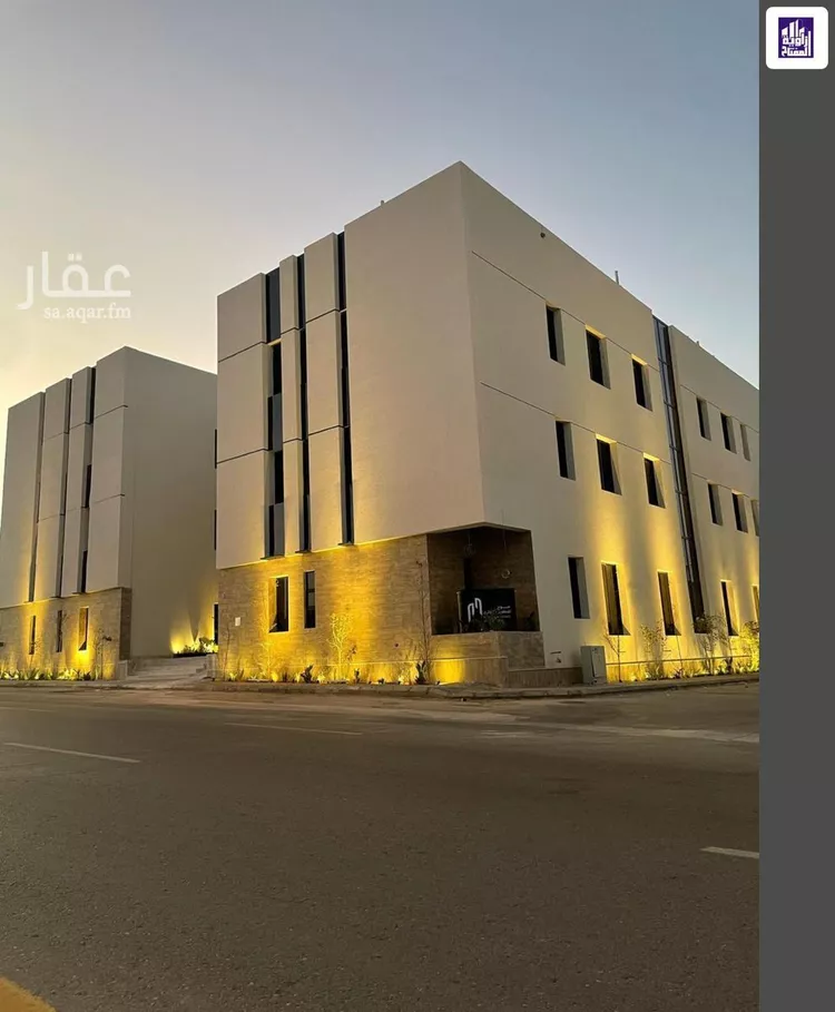 شقة للبيع في شارع يعقوب الصفار, حي المهدية, مدينة الرياض, منطقة الرياض صورة 2