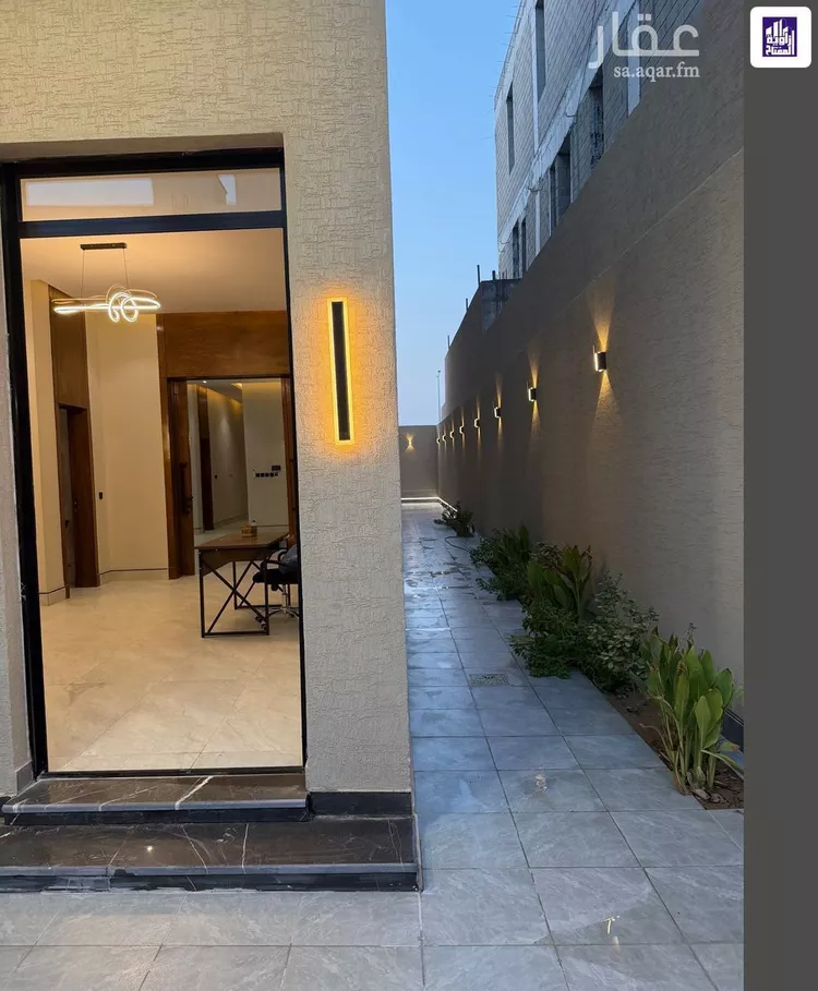 دور للبيع في شارع إبراهيم الحراني, حي النرجس, مدينة الرياض, منطقة الرياض صورة 2