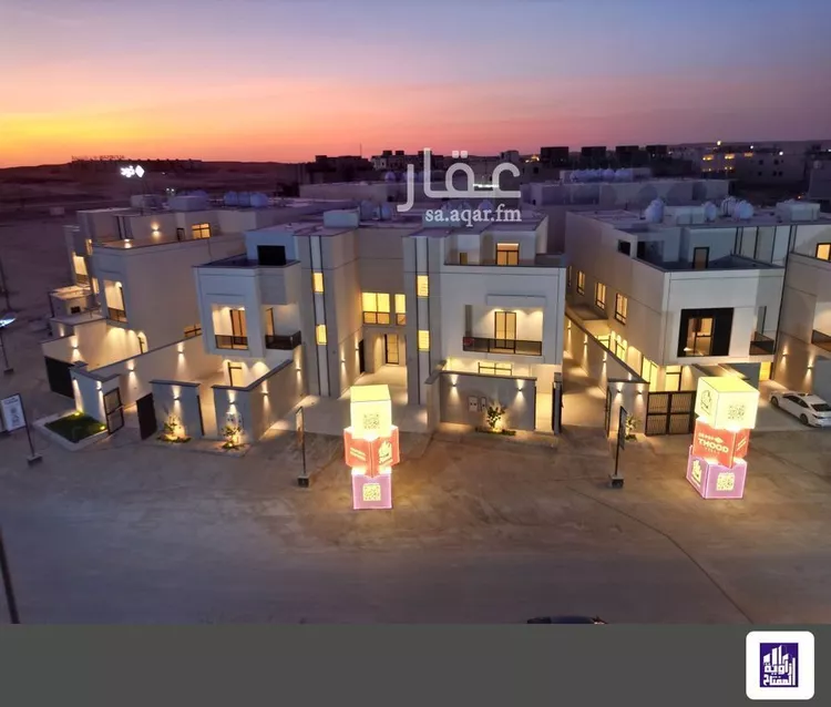 شقة للبيع في شارع ابن الميراثي, حي المرجان, مدينة الرياض, منطقة الرياض صورة 4