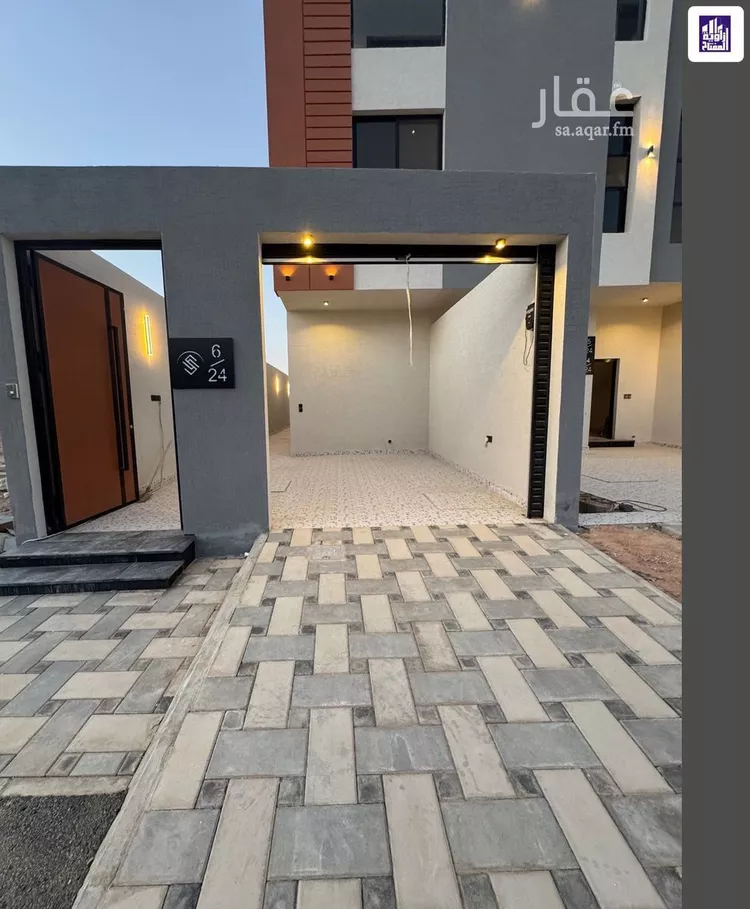 دور للبيع في شارع أبي سعد التميمي, حي المرجان, مدينة الرياض, منطقة الرياض صورة 3