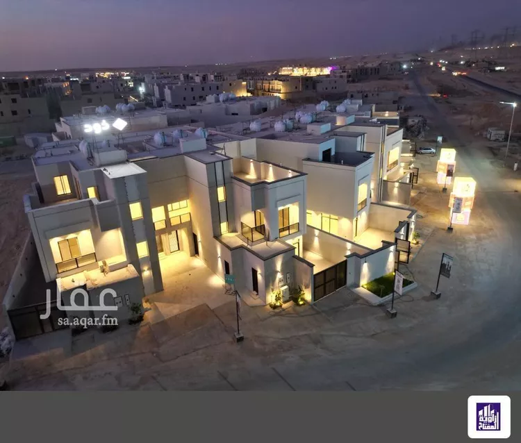 دور للبيع في شارع أحمد بن أبي عزرة, حي المرجان, مدينة الرياض, منطقة الرياض صورة 2