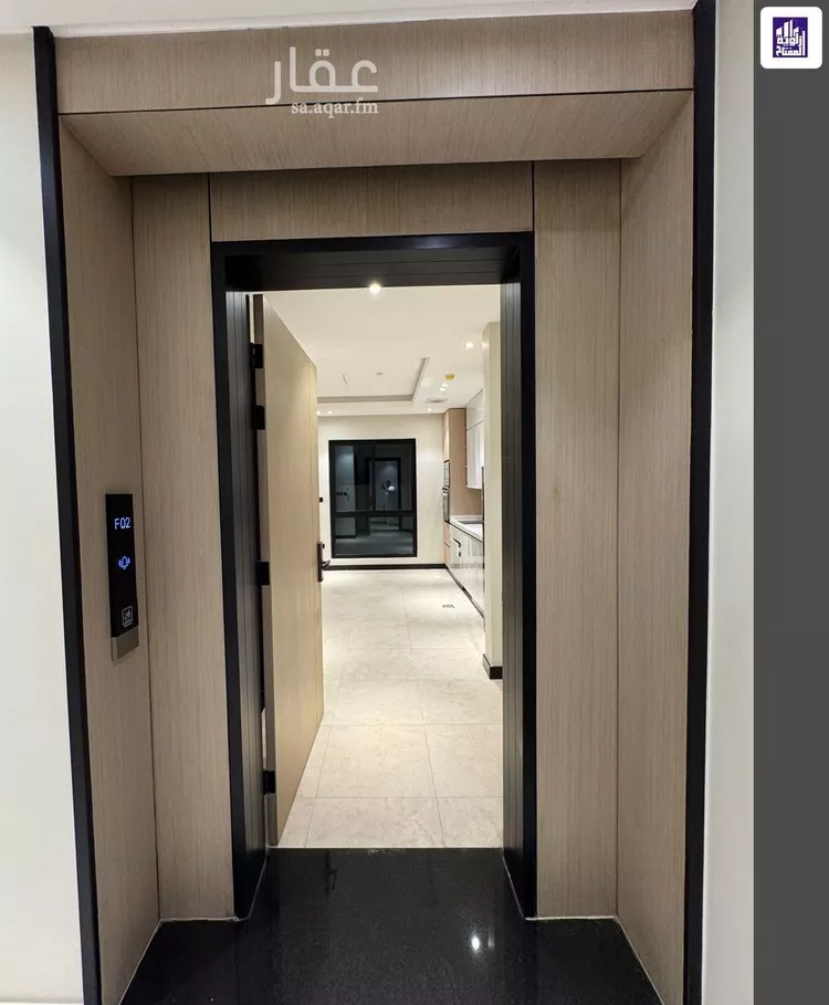 شقة للإيجار في شارع الفضائل, حي النرجس, مدينة الرياض, منطقة الرياض صورة 2